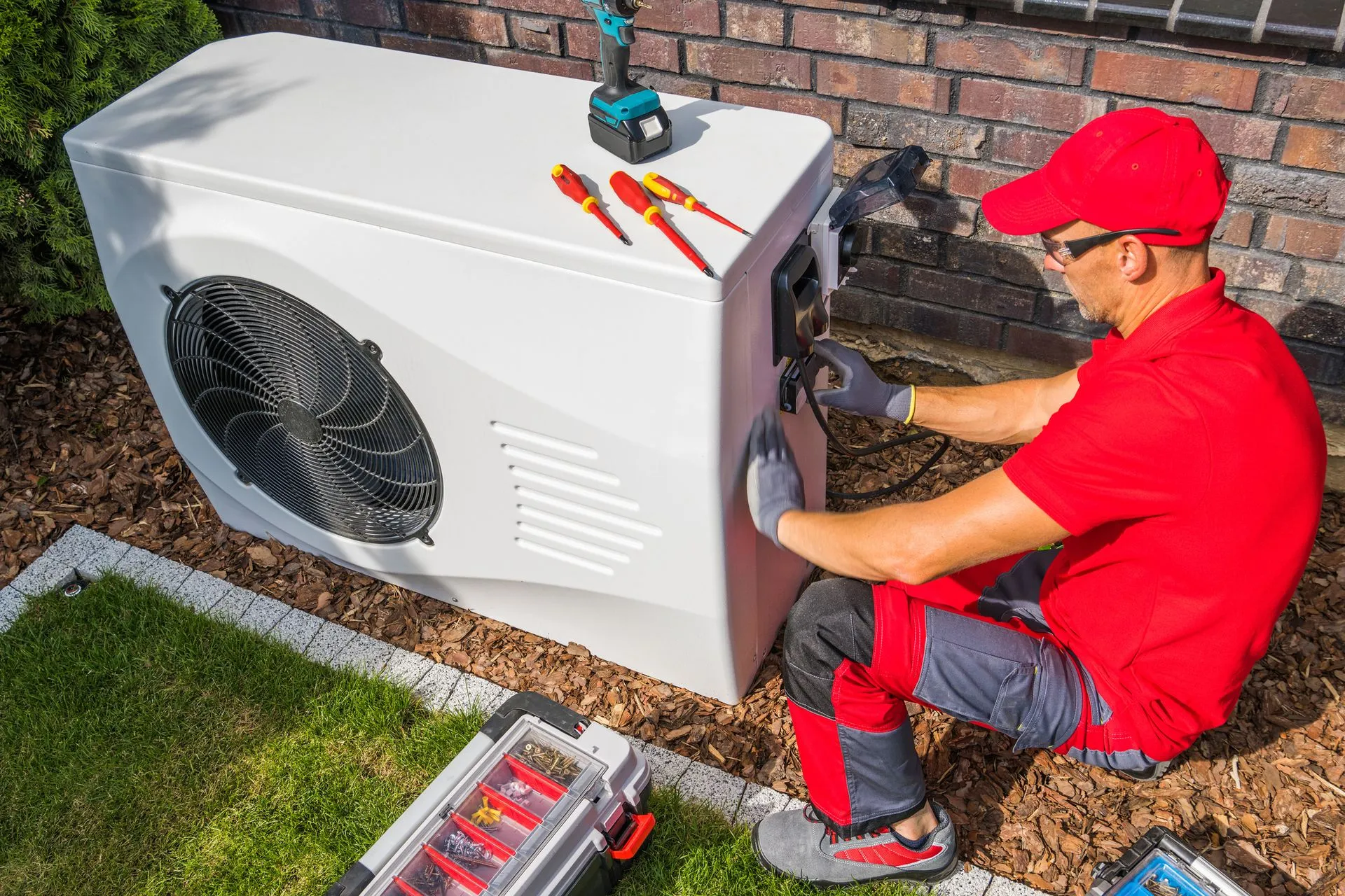 About HVAC in Inman, SC